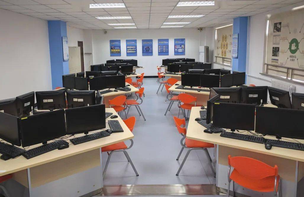 北京市供銷學校、北京市經貿高級技術學校網絡技術服務專業歡迎您的加入
